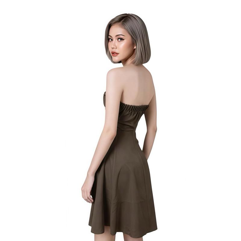 Rewear Station Rendar - Gaun Wanita Model Terbaru Dengan Rekaan Moden Dan Kualiti Terbaik